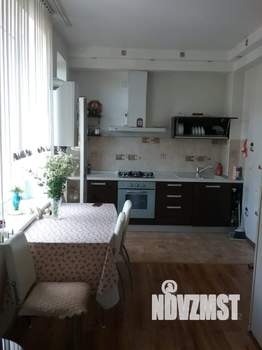 3-к квартира, на длительный срок, 115м2, 3/7 этаж
