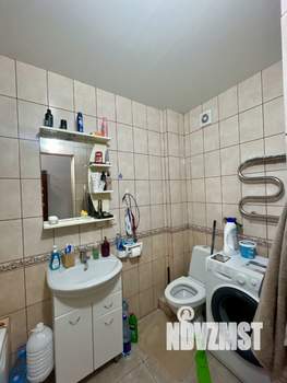 Студия квартира, на длительный срок, 30м2, 2/6 этаж