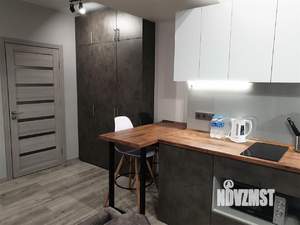 2-к квартира, посуточно, 38м2, 1/1 этаж