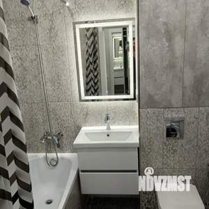 Студия квартира, посуточно, 30м2, 7/12 этаж