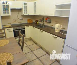 1-к квартира, посуточно, 45м2, 5/15 этаж