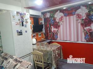 Студия квартира, на длительный срок, 21м2, 4/5 этаж