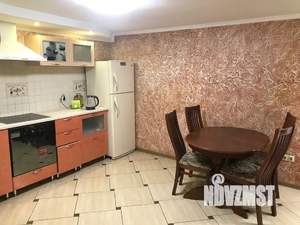 2-к квартира, посуточно, 73м2, 2/2 этаж