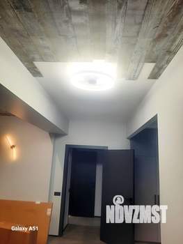 2-к квартира, посуточно, 78м2, 1/4 этаж