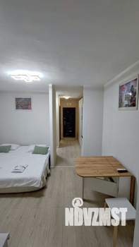 1-к квартира, посуточно, 29м2, 2/9 этаж