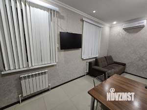 2-к квартира, на длительный срок, 40м2, 2/3 этаж