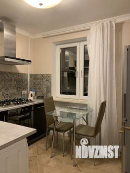 1-к квартира, посуточно, 33м2, 4/6 этаж