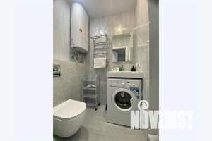 1-к квартира, посуточно, 30м2, 3/3 этаж