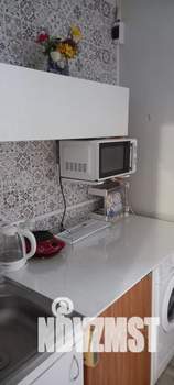 Студия квартира, посуточно, 20м2, 1/1 этаж