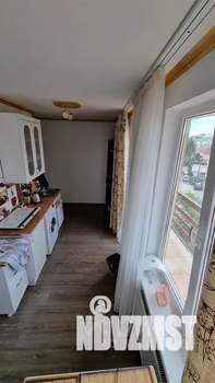 Студия квартира, посуточно, 20м2, 4/4 этаж