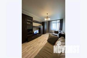 1-к квартира, посуточно, 35м2, 2/22 этаж