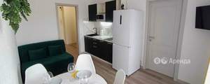 1-к квартира, на длительный срок, 30м2, 9/12 этаж