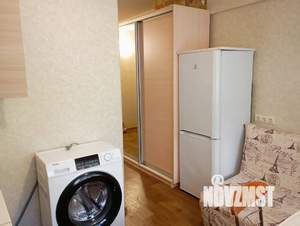 1-к квартира, посуточно, 36м2, 3/5 этаж