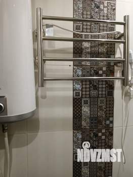 Студия квартира, посуточно, 23м2, 2/8 этаж