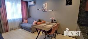 1-к квартира, на длительный срок, 40м2, 4/13 этаж