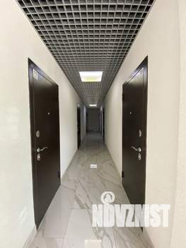 Студия квартира, посуточно, 20м2, 2/5 этаж