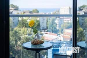 1-к квартира, посуточно, 22м2, 1/1 этаж