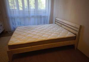 1-к квартира, на длительный срок, 32м2, 5/15 этаж