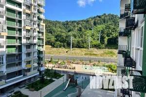 1-к квартира, посуточно, 29м2, 4/12 этаж