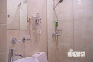 1-к квартира, посуточно, 15м2, 1/1 этаж