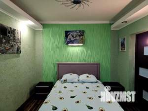 1-к квартира, посуточно, 39м2, 1/1 этаж
