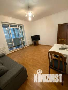 3-к квартира, посуточно, 90м2, 1/10 этаж