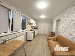 3-к квартира, на длительный срок, 42м2, 1/3 этаж