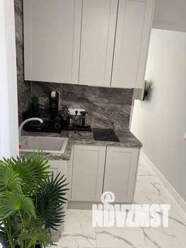 1-к квартира, посуточно, 16м2, 3/5 этаж