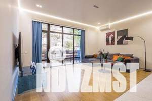 4-к квартира, посуточно, 94м2, 3/5 этаж