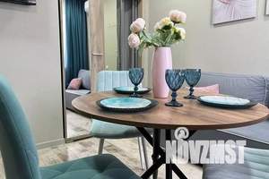 1-к квартира, посуточно, 40м2, 5/12 этаж