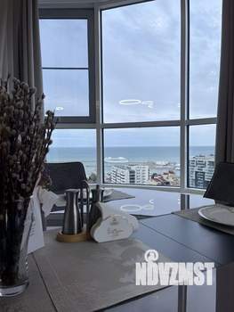 4-к квартира, посуточно, 180м2, 11/11 этаж