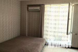 1-к квартира, посуточно, 35м2, 6/12 этаж