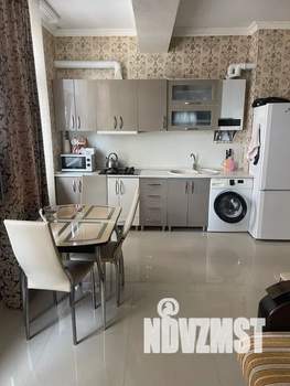 2-к квартира, посуточно, 40м2, 3/4 этаж