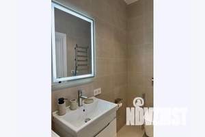 1-к квартира, посуточно, 34м2, 3/10 этаж