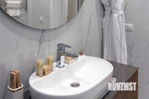 2-к квартира, посуточно, 56м2, 1/1 этаж