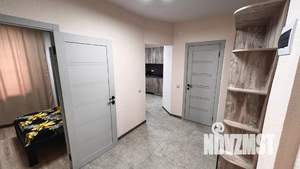 2-к квартира, посуточно, 45м2, 1/4 этаж