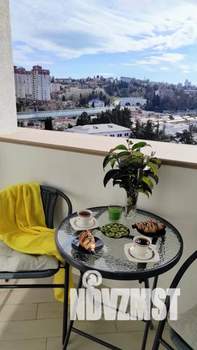 2-к квартира, посуточно, 49м2, 12/20 этаж