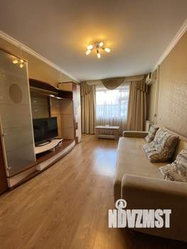 2-к квартира, на длительный срок, 53м2, 3/5 этаж