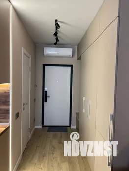 Студия квартира, посуточно, 25м2, 4/7 этаж