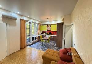 1-к квартира, на длительный срок, 59м2, 1/11 этаж