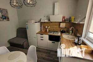 1-к квартира, посуточно, 35м2, 3/5 этаж