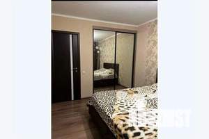 2-к квартира, посуточно, 50м2, 4/5 этаж