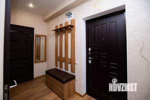 2-к квартира, посуточно, 40м2, 1/1 этаж