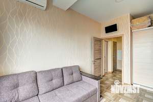 1-к квартира, на длительный срок, 50м2, 5/7 этаж