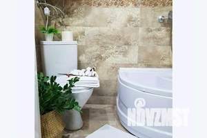 1-к квартира, посуточно, 33м2, 4/4 этаж