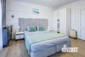 Студия квартира, посуточно, 22м2, 3/3 этаж