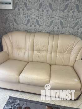 1-к квартира, посуточно, 36м2, 1/3 этаж