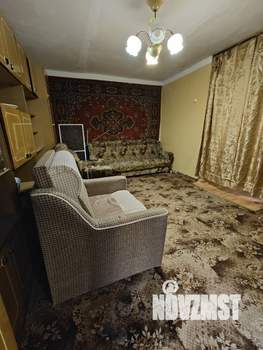 1-к квартира, на длительный срок, 35м2, 3/4 этаж