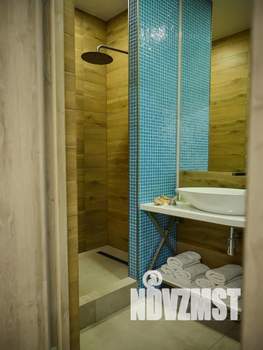 1-к квартира, посуточно, 32м2, 1/20 этаж