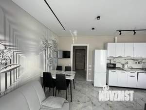 1-к квартира, посуточно, 32м2, 11/12 этаж